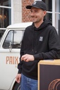 ​​​​​​Casquette Paix Dieu Nova